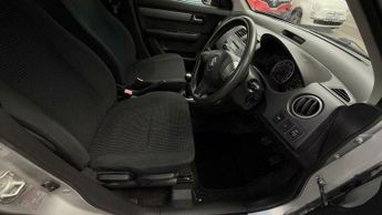 Suzuki Swift 1.5 GLX 5dr
