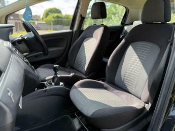 Fiat Grande Punto 1.4 Dynamic Sport 5dr