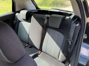 Fiat Grande Punto 1.4 Dynamic Sport 5dr
