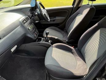 Fiat Grande Punto 1.4 Dynamic Sport 5dr