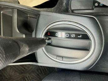 Honda Jazz 1.3h IMA HS CVT Euro 5 5dr
