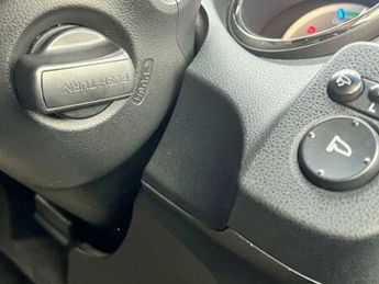 Honda Jazz 1.3h IMA HS CVT Euro 5 5dr