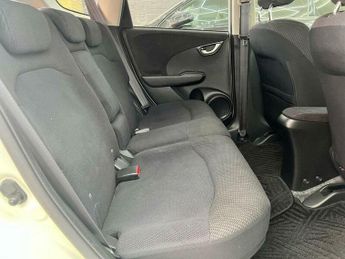 Honda Jazz 1.3h IMA HS CVT Euro 5 5dr