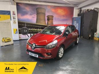 Renault Clio PLAY