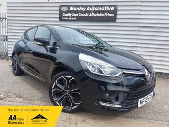 Renault Clio ICONIC DCI