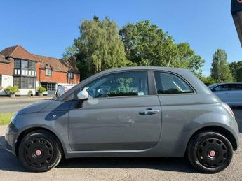 Fiat 500 1.2 Colour Therapy Euro 5 (s/s) 3dr