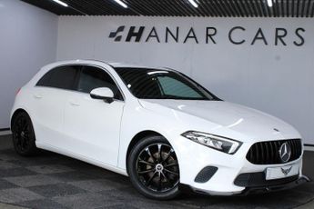 Mercedes A Class A 180 D SPORT