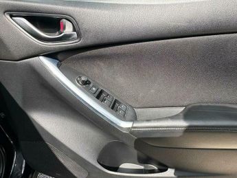 Mazda CX-5 2.2 SKYACTIV-D SE-L Auto Euro 6 (s/s) 5dr
