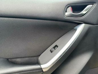 Mazda CX-5 2.2 SKYACTIV-D SE-L Auto Euro 6 (s/s) 5dr