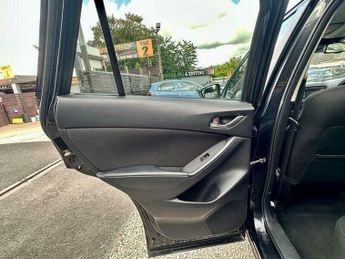 Mazda CX-5 2.2 SKYACTIV-D SE-L Auto Euro 6 (s/s) 5dr