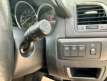 Mazda CX-5 2.2 SKYACTIV-D SE-L Auto Euro 6 (s/s) 5dr