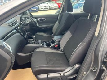 Nissan Qashqai 1.5 dCi Acenta Premium DCT Auto Euro 6 (s/s) 5dr