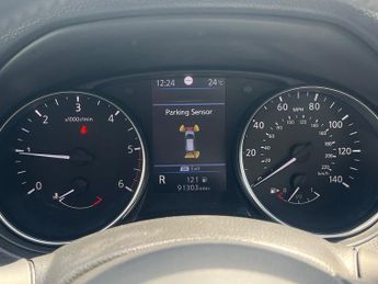 Nissan Qashqai 1.5 dCi Acenta Premium DCT Auto Euro 6 (s/s) 5dr