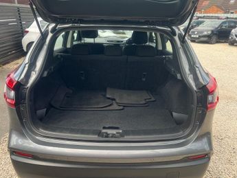 Nissan Qashqai 1.5 dCi Acenta Premium DCT Auto Euro 6 (s/s) 5dr