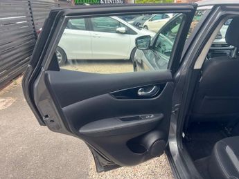 Nissan Qashqai 1.5 dCi Acenta Premium DCT Auto Euro 6 (s/s) 5dr
