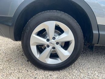 Nissan Qashqai 1.5 dCi Acenta Premium DCT Auto Euro 6 (s/s) 5dr