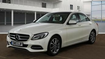 Mercedes GL Class C220 BLUETEC SPORT