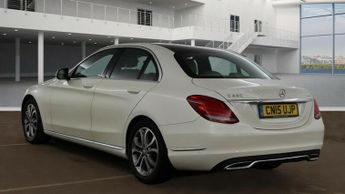 Mercedes GL Class C220 BLUETEC SPORT