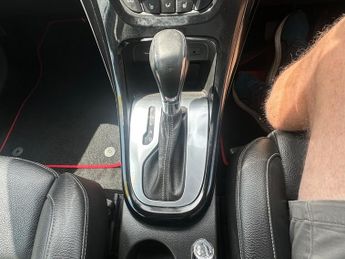 Vauxhall Astra GTC LIMITED EDITION