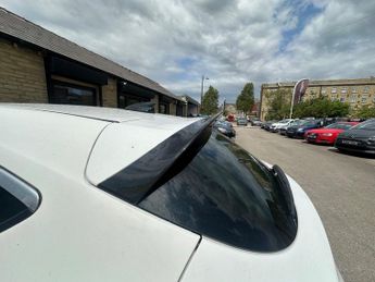 Vauxhall Astra GTC LIMITED EDITION