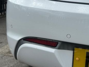 Vauxhall Astra GTC LIMITED EDITION