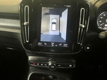 Volvo XC40 2.0 D4 First Edition Auto AWD Euro 6 (s/s) 5dr