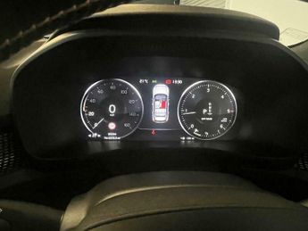 Volvo XC40 2.0 D4 First Edition Auto AWD Euro 6 (s/s) 5dr