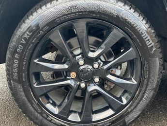Jeep Grand Cherokee Grand Cherokee Night Eagle 3.0 Multijet