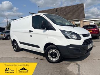 Ford Transit 290 LR P/V / one owner / wet belt done / full ford service histo