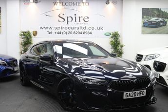BMW 840 840I