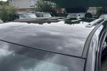 Jeep Grand Cherokee Night Eagle 3.0 Multijet