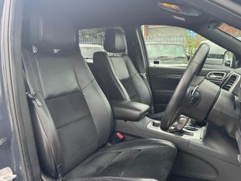 Jeep Grand Cherokee Night Eagle 3.0 Multijet