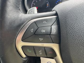 Jeep Grand Cherokee Night Eagle 3.0 Multijet