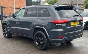 Jeep Grand Cherokee Night Eagle 3.0 Multijet