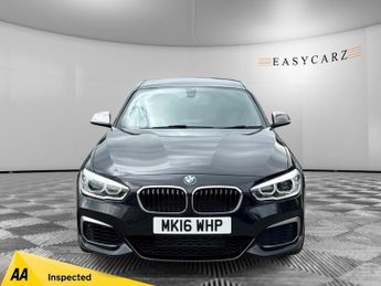 BMW 135 M135I