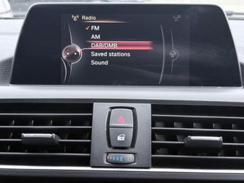 BMW 1 SERIES M135I