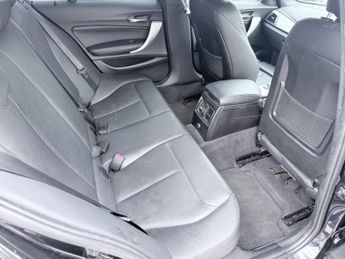 BMW 1 SERIES M135I