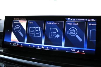 BMW X7 XDRIVE40i M SPORT