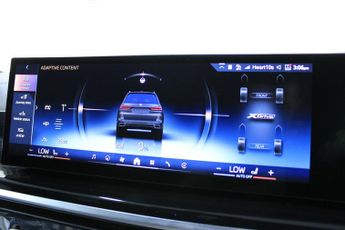 BMW X7 3.0 40i MHT M Sport Auto xDrive Euro 6 (s/s) 5dr