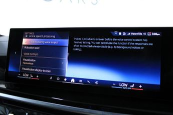 BMW X7 XDRIVE40i M SPORT