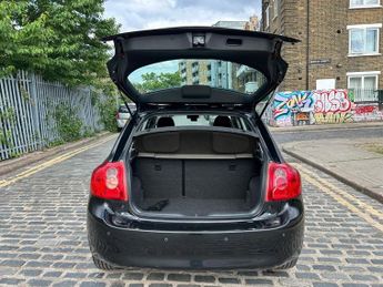 Toyota Auris VALVEMATIC TR