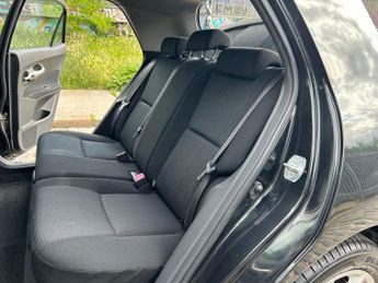 Toyota Auris VALVEMATIC TR
