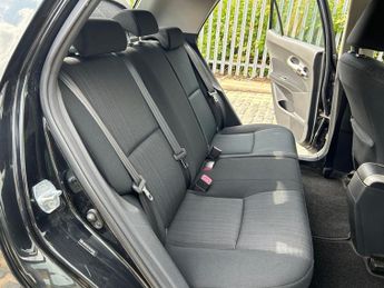 Toyota Auris VALVEMATIC TR
