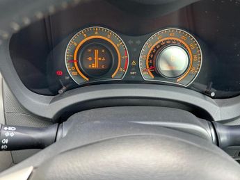 Toyota Auris VALVEMATIC TR