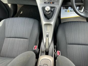 Toyota Auris VALVEMATIC TR