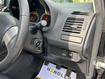 Toyota Auris VALVEMATIC TR