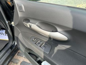 Toyota Auris VALVEMATIC TR