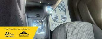 Peugeot 207 1.6 VTi Sport Tiptronic Euro 5 5dr