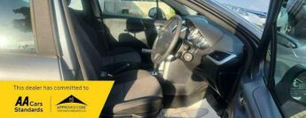 Peugeot 207 1.6 VTi Sport Tiptronic Euro 5 5dr