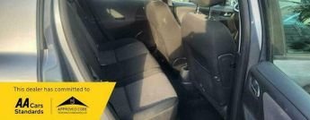 Peugeot 207 1.6 VTi Sport Tiptronic Euro 5 5dr